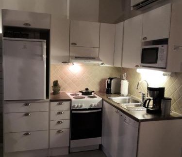 Kalajoki House | Rantahiekka B1