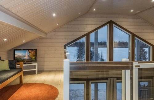 Syote House | Rantatähti by Interhome