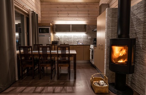 Ranua Apartment | Ranua Resort Holiday Village