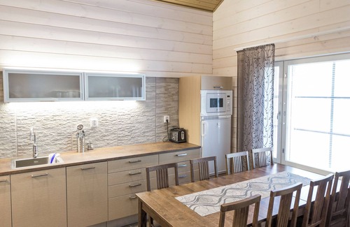 Ranua Apartment | Ranua Resort Holiday Village