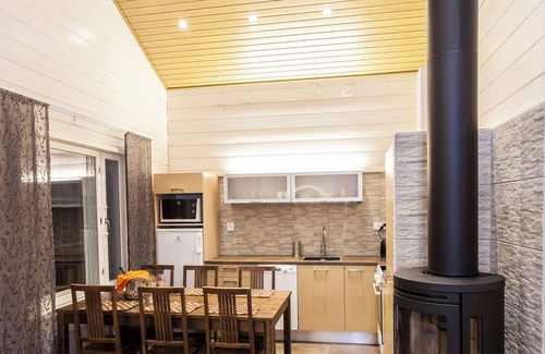 Ranua Apartment | Ranua Resort Holiday Village