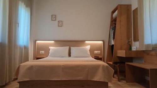 Sivota Apartment | Raptis Aparthotel Sivota