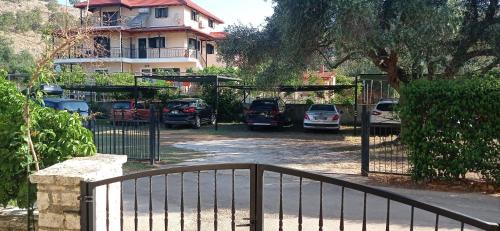 Sivota Apartment | Raptis Aparthotel Sivota