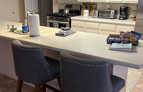 Meadview House | Rare-4 Bedroom House, Fam friendly, Meadview/Grand Canyon West/Skywalk/Lake Mead