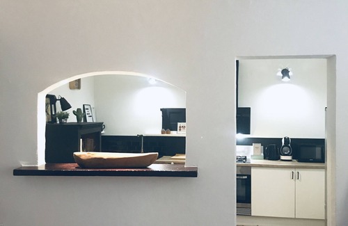 Ajaccio House | Rare: Air-conditioned house, sleeps 4 - historic center