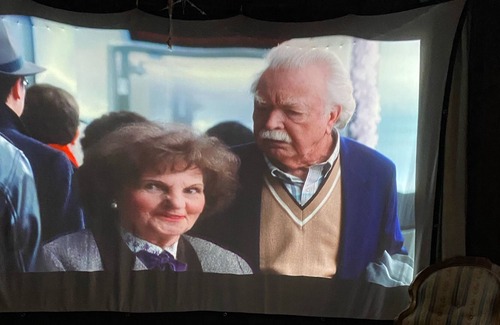 Spring Brook House | Rare! Buffalo Mansion with deck on Caszenovia creek