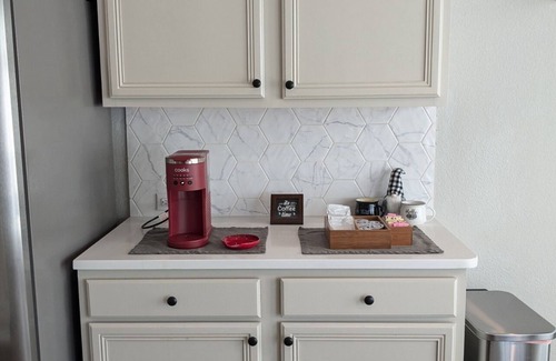 Elmo House | Rare find. Modern family-friendly Rockwall getaway! LOCATION! 🐡