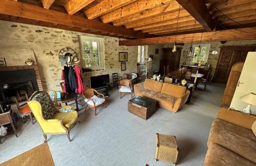 La Baule-Escoublac House | Rare pearl with garden near the sea