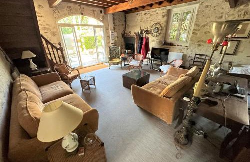 La Baule-Escoublac House | Rare pearl with garden near the sea