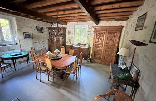 La Baule-Escoublac House | Rare pearl with garden near the sea