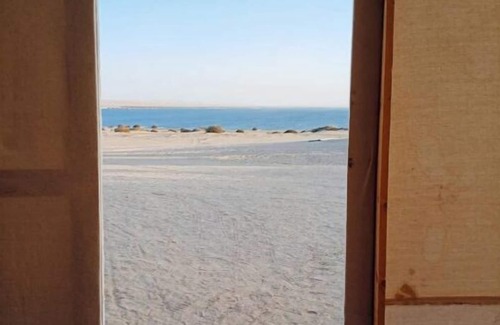Al Fayoum RV Rental | Ras ElHelal Bedouin Camp - H board - Priv tent 6