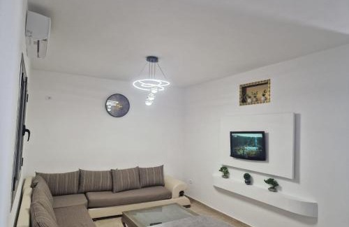 Hamma Apartment | RAS JEBEL APT route de la plage vue sur mer