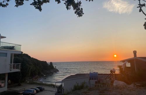 Utjeha Villa | Rasi Sea Side Villa