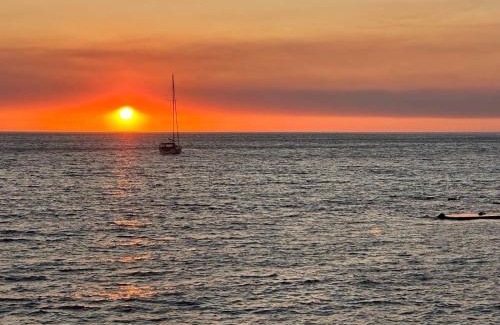 Utjeha Villa | Rasi Sea Side Villa