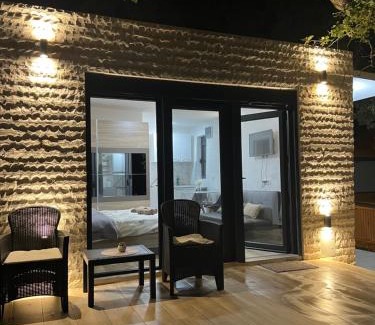 Utjeha Villa | Rasi Sea Side Villa