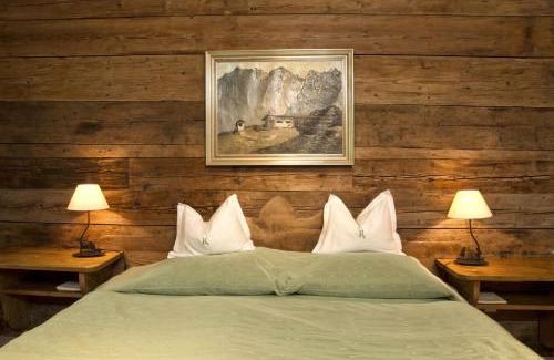 Kitzbuehel Hotel | Rasmushof - Hotel Kitzbühel
