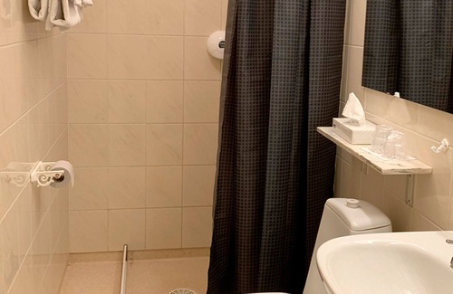 Ostra Karup Hotel | Rasta Hallandsåsen