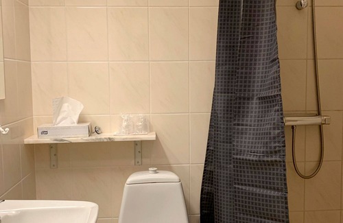 Ostra Karup Hotel | Rasta Hallandsåsen