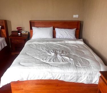 Kampot House | Ratana Homestay