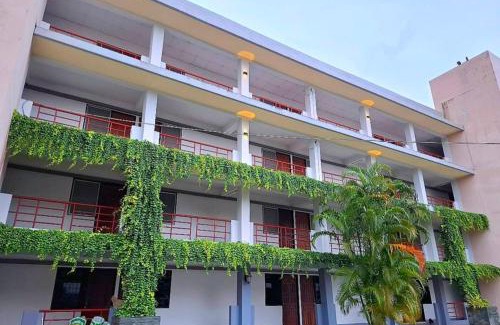 Phayao Hotel | Ratchawong Place ราชวงศ์ เพลส -หลังพ่อขุน-