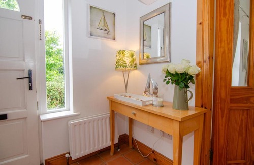 Rathmullan House | Rathmullan Cottages No.3 - free wifi, pet friendly