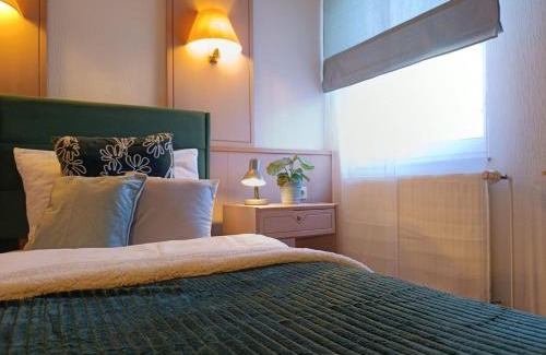 Gifhorn Hotel | RATSSCHÄNKE Südheide