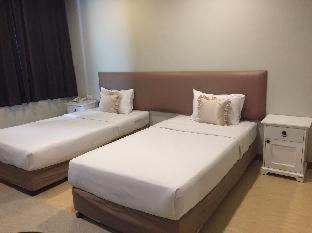 Phitsanulok Hotel | Rattana View