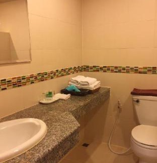 Phitsanulok Hotel | Rattana View