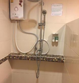 Phitsanulok Hotel | Rattana View