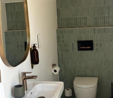 Dullstroom House | Rattlesnake Weir