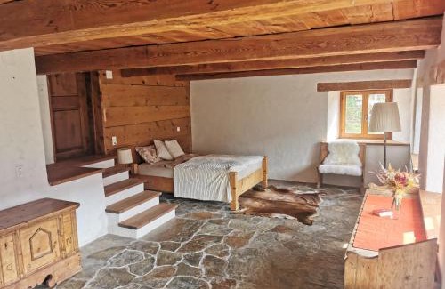 Reichenbach Apartment | Rauft-Perfekter Rückzugsort für besondere Feierlichkeiten 2500 m2 Grundstück mitten in der Natur
