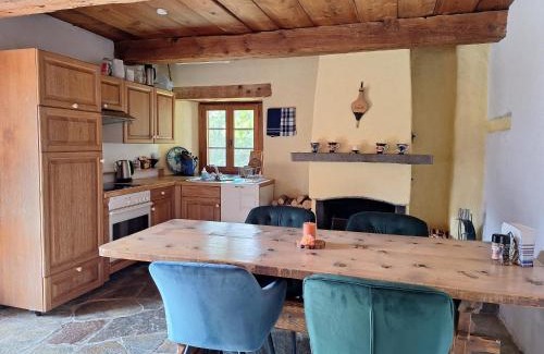 Reichenbach Apartment | Rauft-Perfekter Rückzugsort für besondere Feierlichkeiten 2500 m2 Grundstück mitten in der Natur