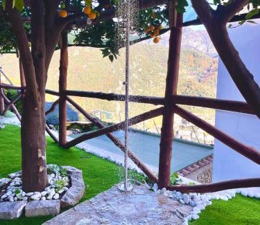 Ravello House | Ravello Comfort - Luxury Home by ItalianHost