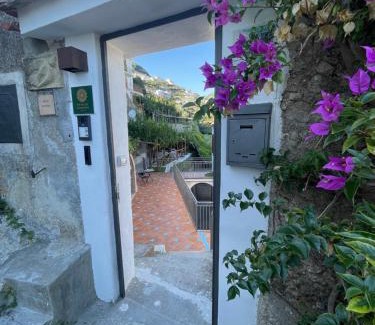Ravello House | Ravello Comfort - Luxury Home by ItalianHost