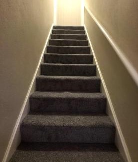 Maidstone House | Ravenshaw House Parking Maidstone 4 Bed Garden