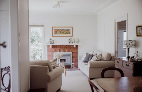 Rylstone House | Ravenswood Farmhouse