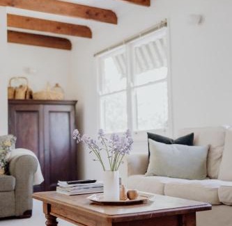 Rylstone House | Ravenswood Farmhouse