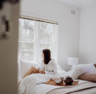 Rylstone House | Ravenswood Farmhouse