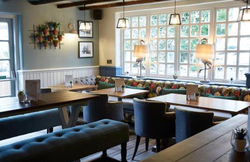 Lamesley Hotel | Ravensworth Arms by Chef & Brewer Collection