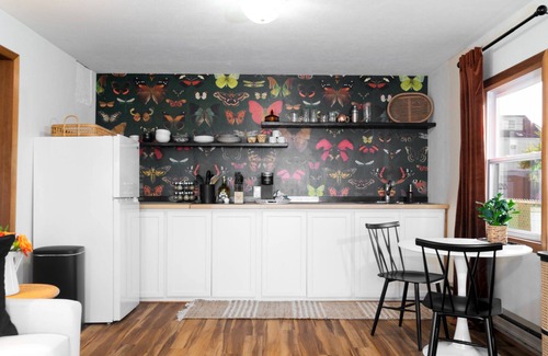 Port Angeles House | Ravenwood Hideaway a Cozy Cheery Apartment