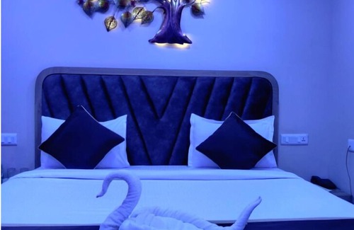 Miyapur Hotel | Ravila Grand Hotel