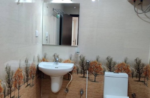 Miyapur Hotel | Ravila Grand Hotel