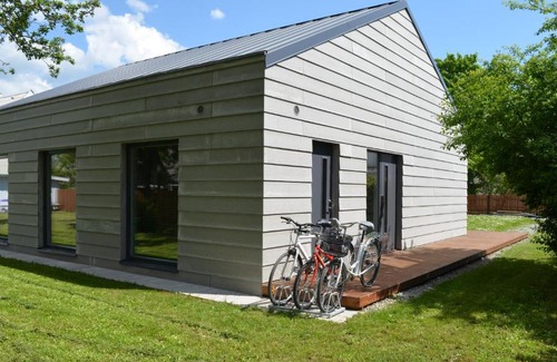 Kuressaare House | Ravila Puhkemaja