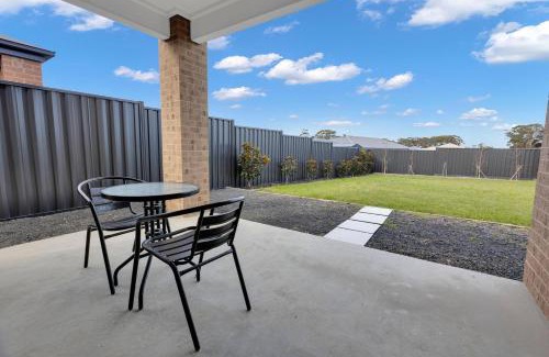 Paynesville House | Ravish