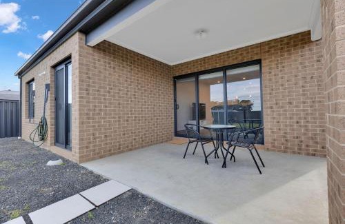 Paynesville House | Ravish