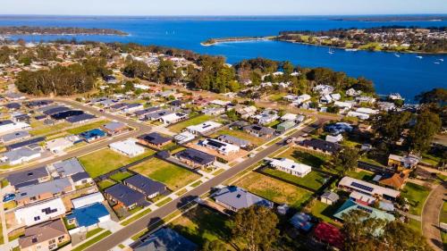 Paynesville House | Ravish