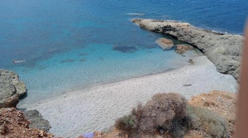 Karystos House | Ravishing View, Zastani Houses