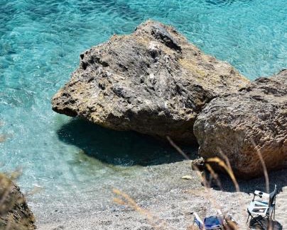 Karystos House | Ravishing View, Zastani Houses