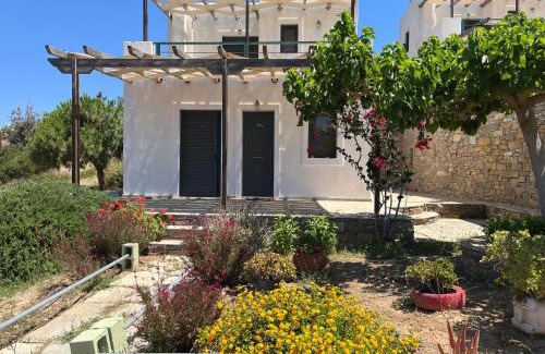 Karystos House | Ravishing View, Zastani Houses