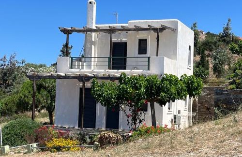 Karystos House | Ravishing View, Zastani Houses